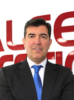Alberto Alonso