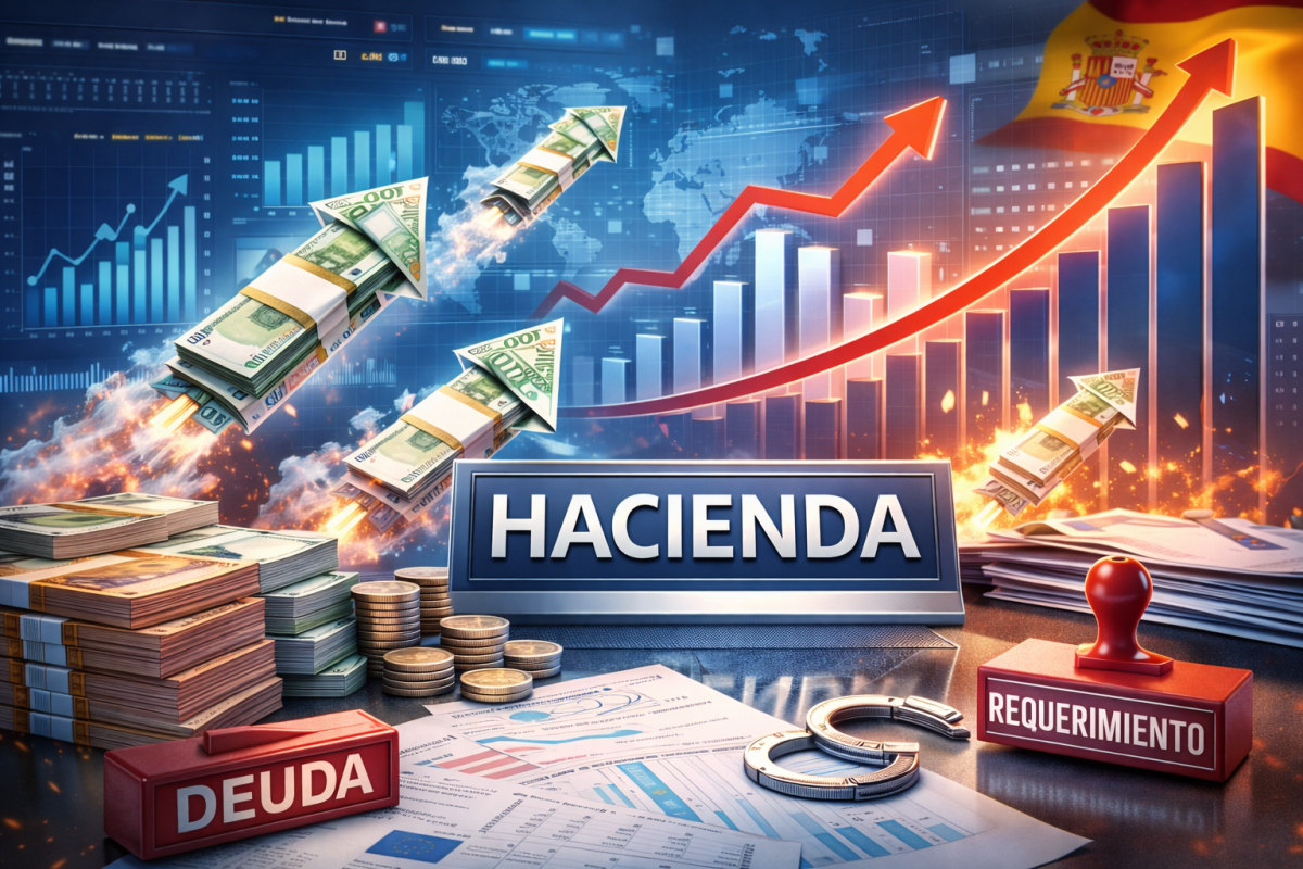 ¡Cuidado con Renta WEB, la IA vigila y señala!